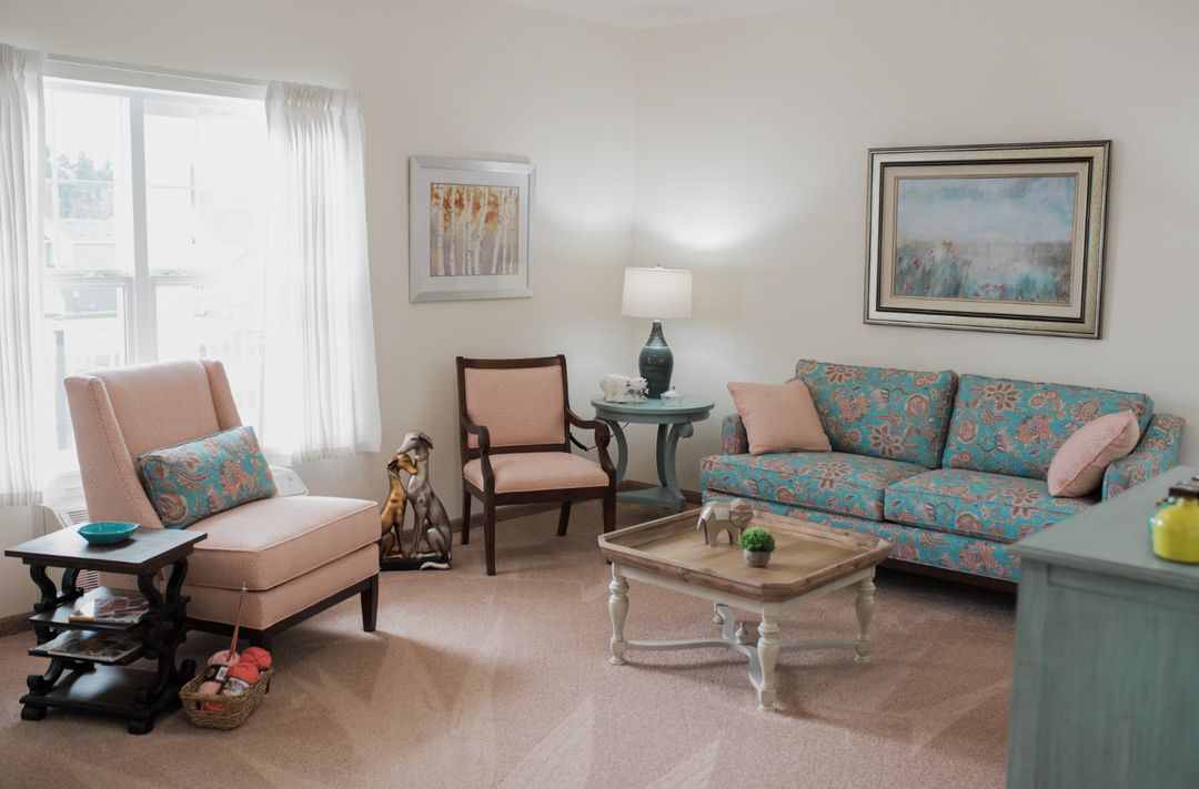 Julian Estates Gracious Retirement Living (UPDATED) Get Pricing, See